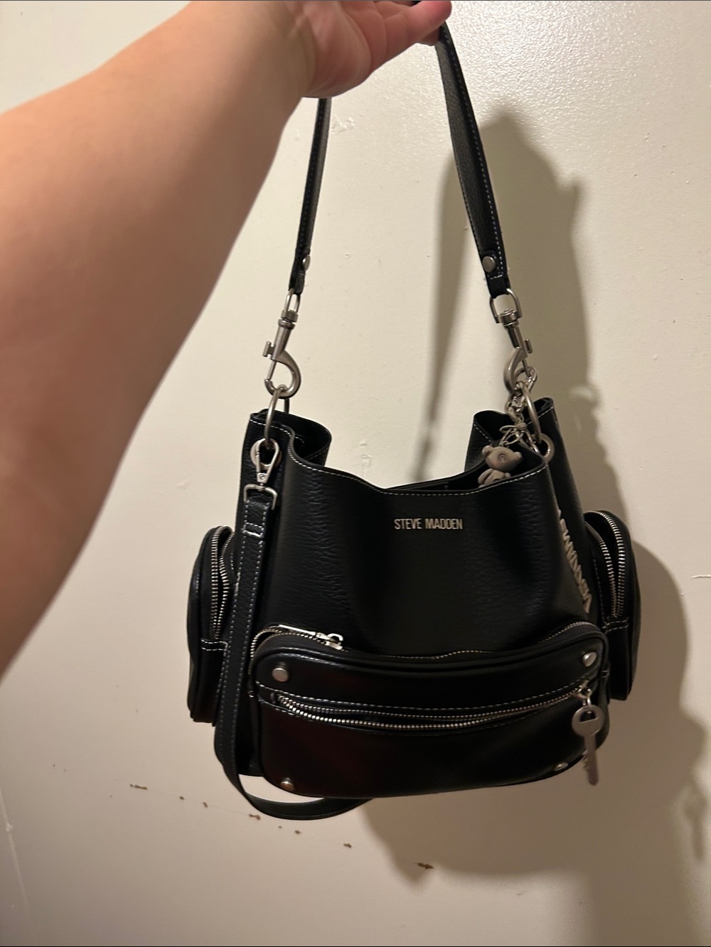Steve Madden Cargo bag